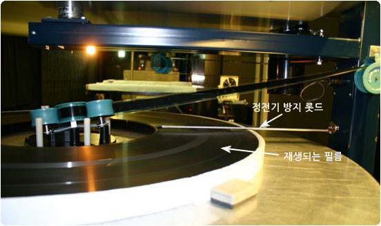주식회사 쇼치쿠멀티플렉스시어터즈 도입사례 3
